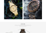 design woocommerce wordpress website or online store